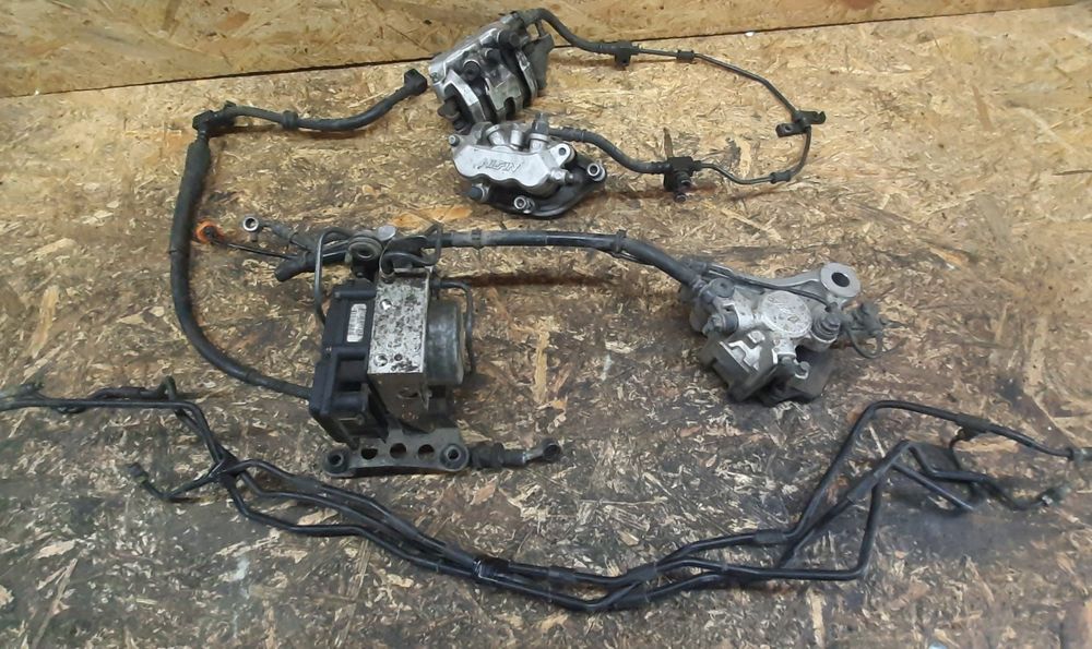 ‼️ФІНАЛЬНИЙ РОЗПРОДАЖ ‼️Honda transalp  xl700v [ 600 650 steed )