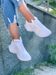 р36-40 Кросівки nike vista lite white