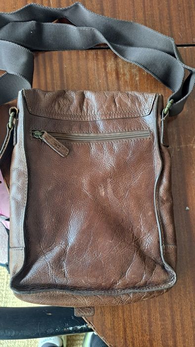 Carteira/Bolsa para homem