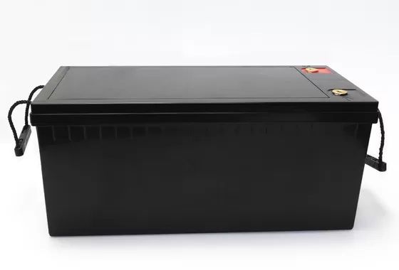 Аккумулятор LiFePO4 24V 200Ah