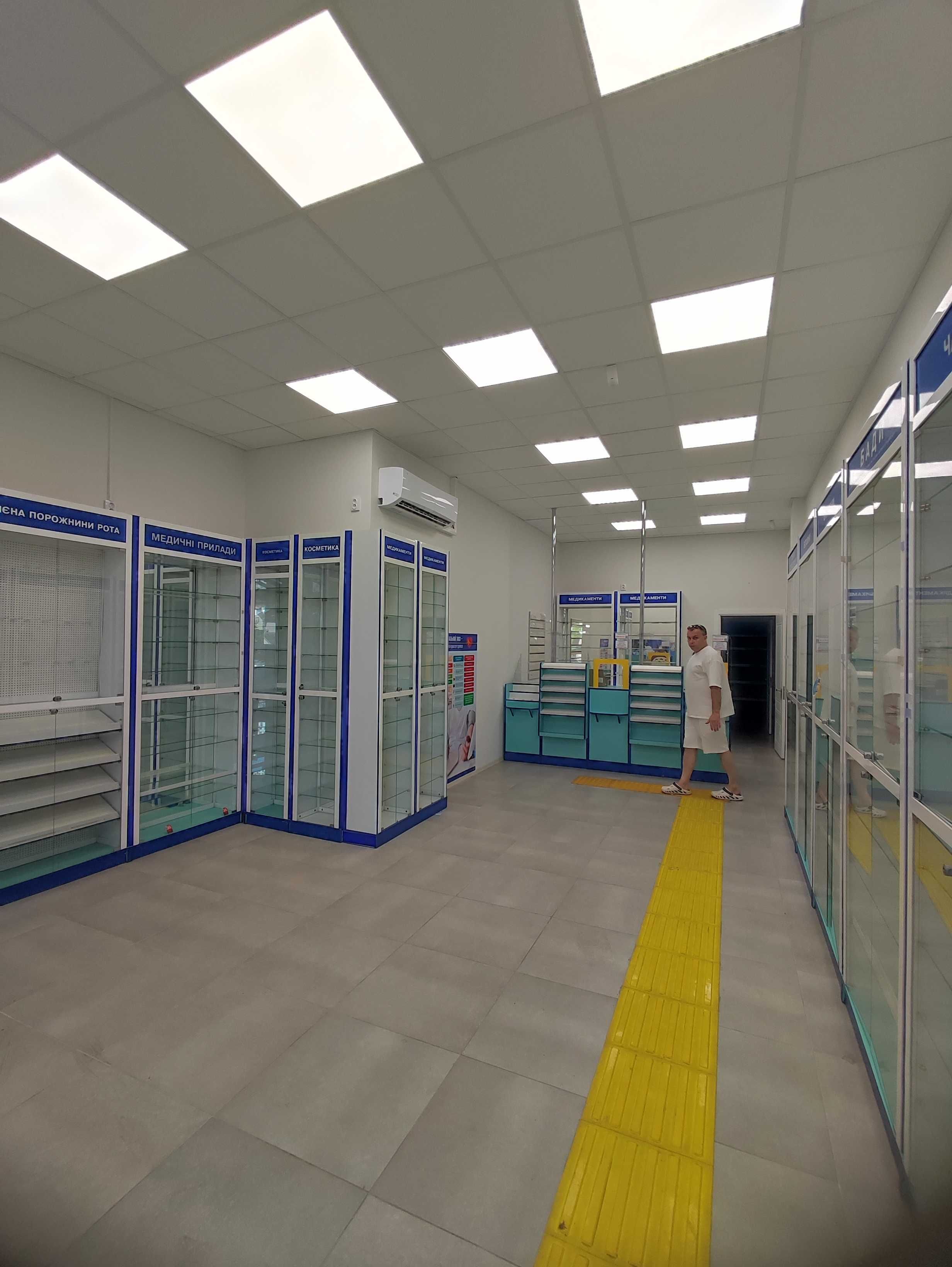 Продажа лучшего помещения в ЖК Рыбинский  204м² Подстанция, Дафи