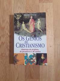 Os génios do Cristianismo