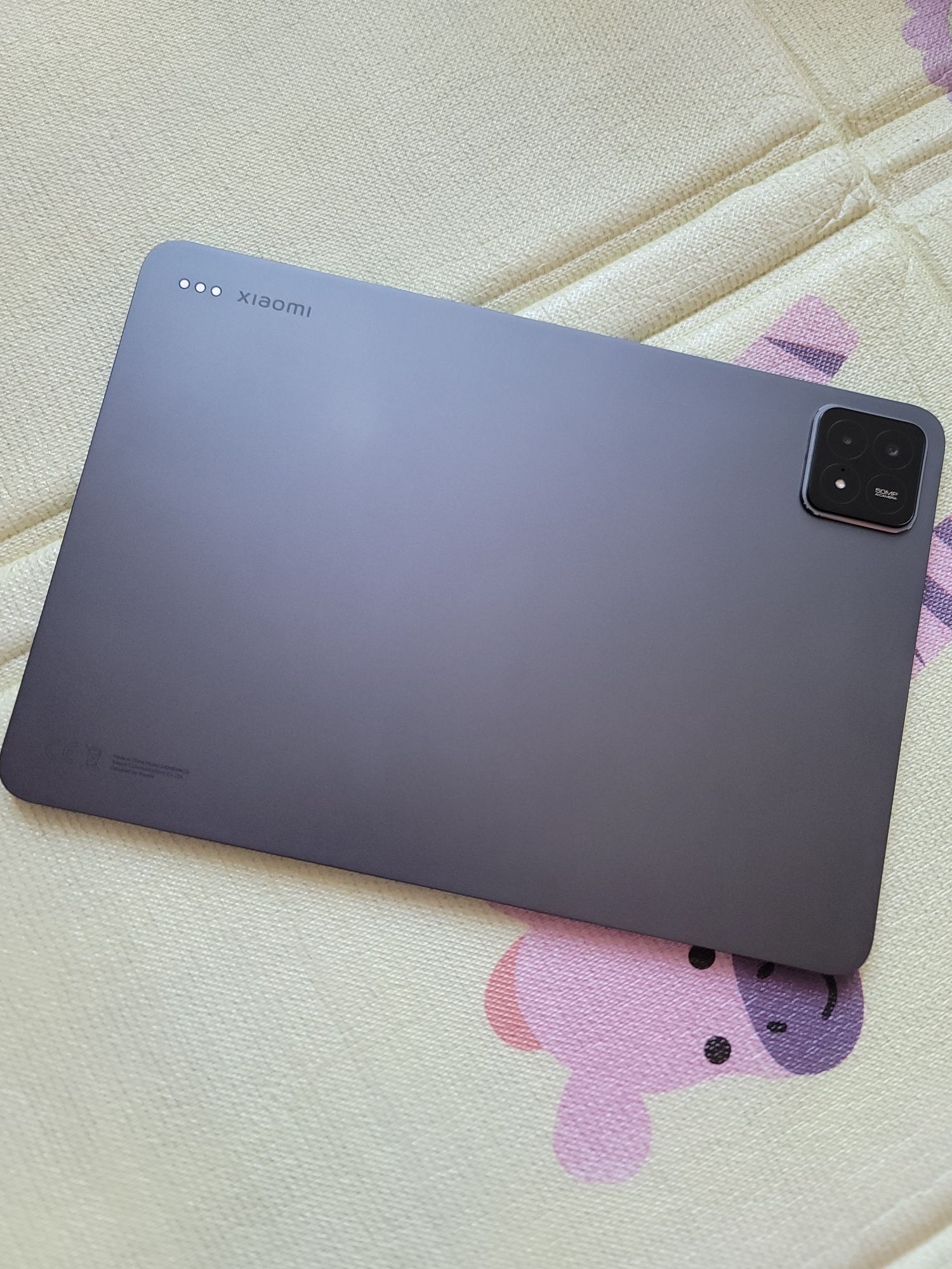 Планшет Xiaomi Pad 6S Pro (з гарантією)