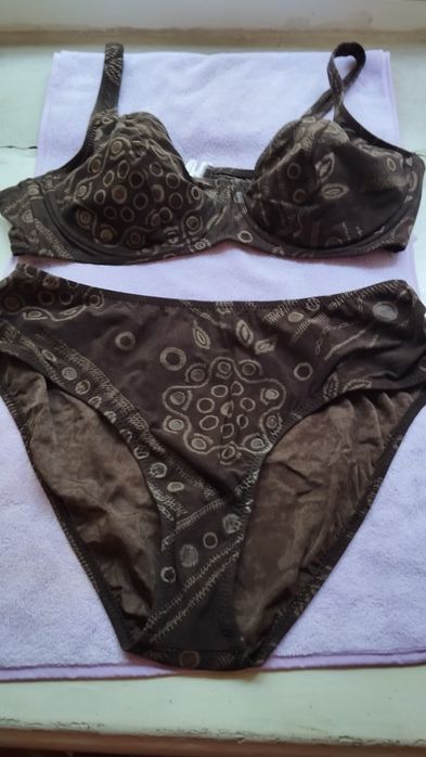 Купальник Marc&Andre 42C