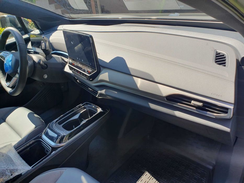 Volkswagen ID.4 Pro 2024 року