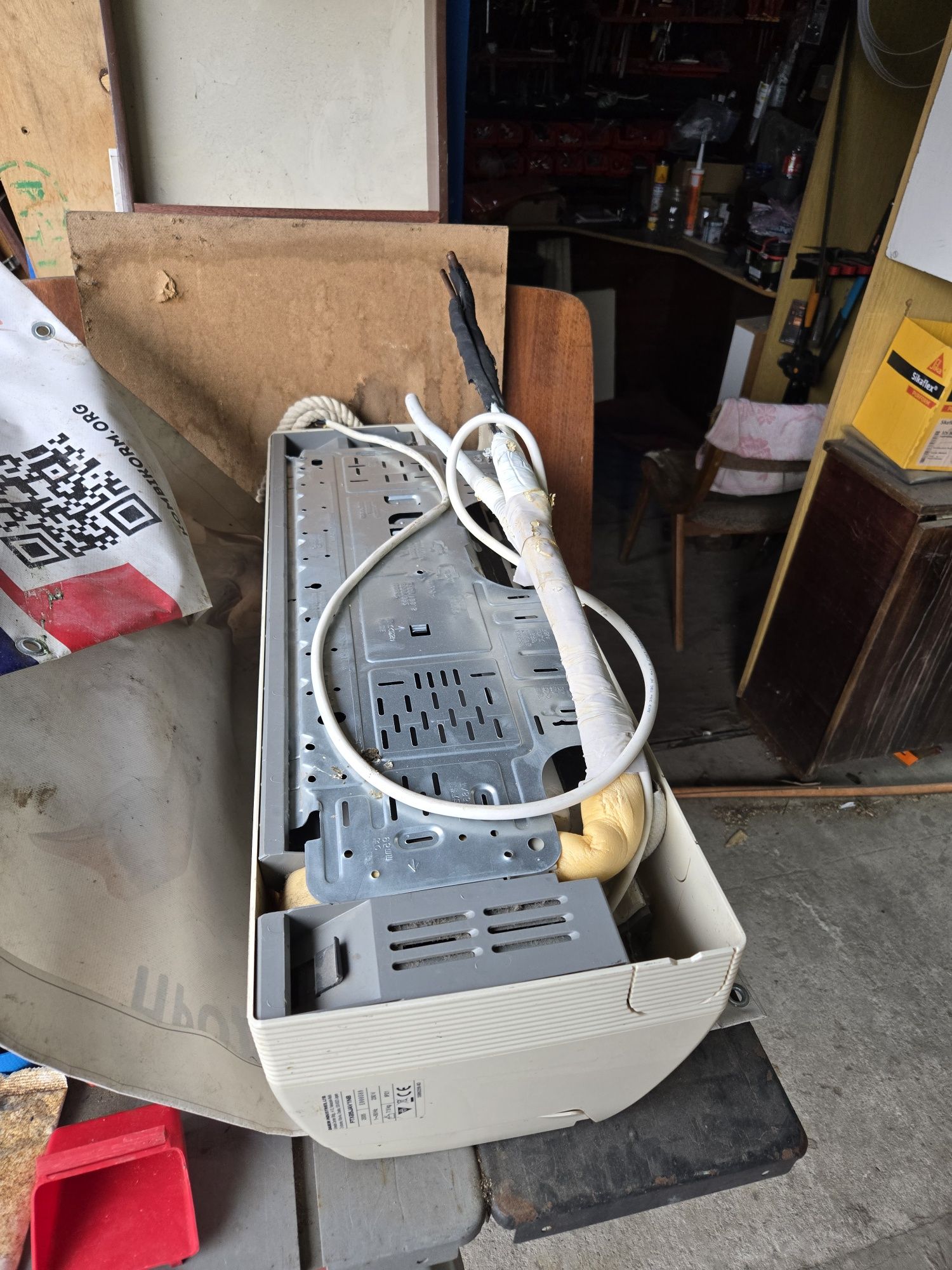 Кондиционер Daikin FTX25JAV1NB