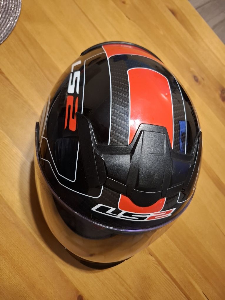 Kask LS2 FF352 rozmiar S