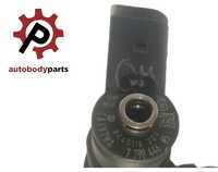 Injectores bmw e81 118d n47