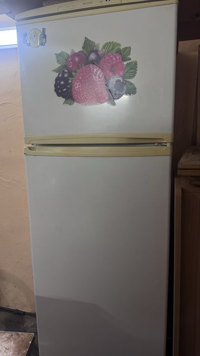 Продам холодильник Nord
