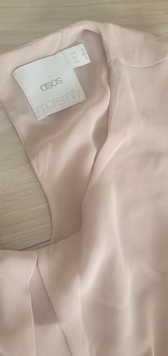 Sukienka ASOS tulip dress 38