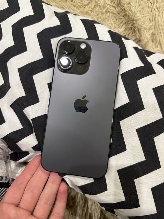 iPhone 14 Pro Max 128 гб
