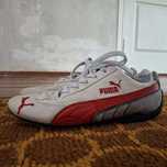 Кросовки puma speedcat 2004 vintage