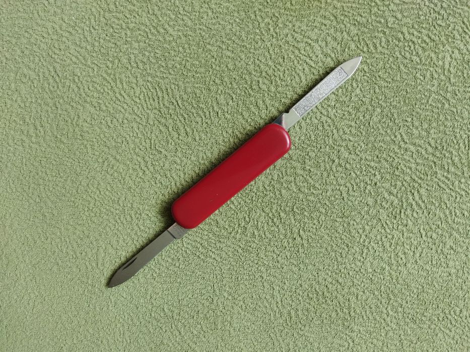 Victorinox Wenger 65 мм.