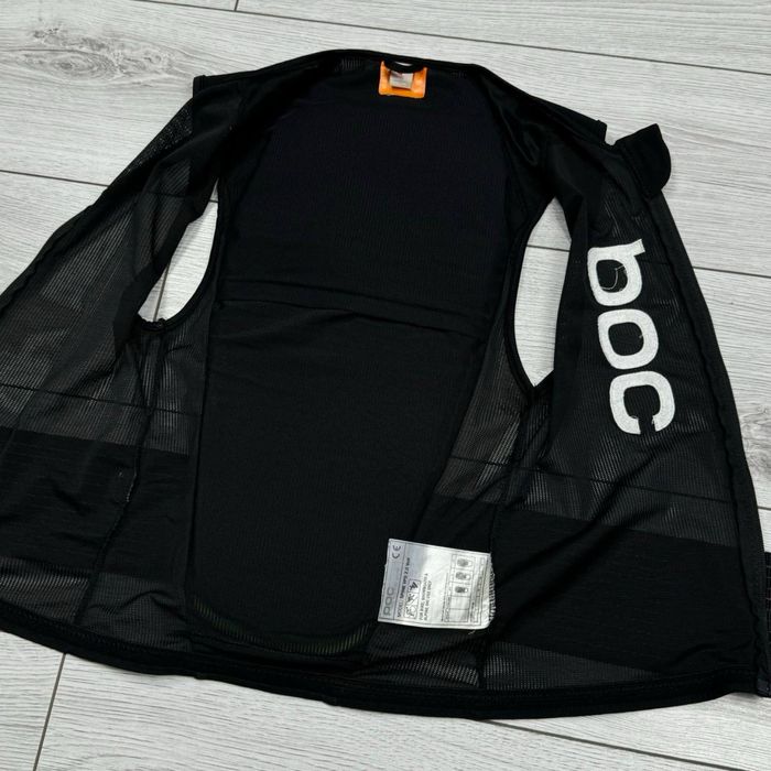 POC Spine VPD 2.0 защита спины захист спини мото лыжная сноуборд вело