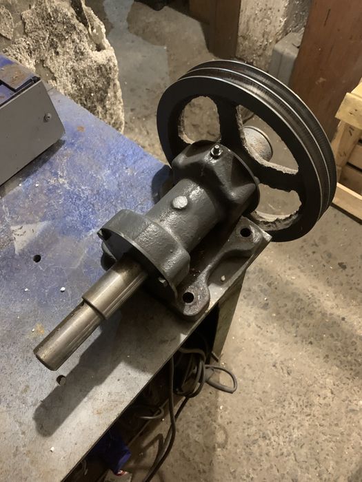 Электродвигатель 7,5/1500