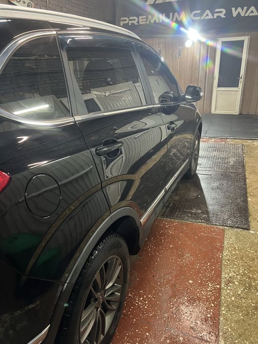 Продам авто CHERY TIGGO 5