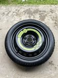 Докатка vw golf,touran,skoda,seat ,5/112