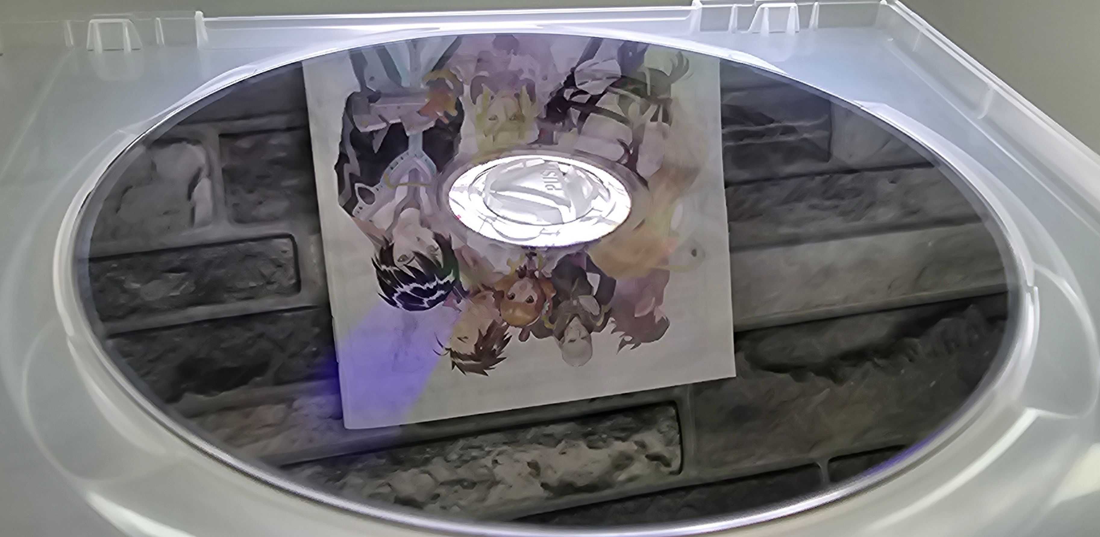 TALES OF XILLIA Playstation 3 PS3