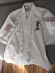 Kimono do treningów karate  130