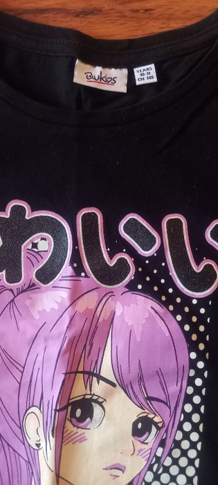 Джемпер на девочку 146