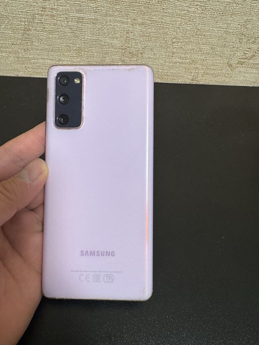 Samsung S20FE 6/128 SM-G780F/DS