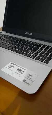 Portátil Asus X555LD Intel Core i5 6GB RAM SSD 240GB