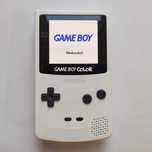 Game Boy Color AMOLED
