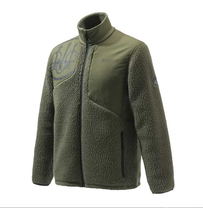 Куртка флиска - Beretta Trailhead Thermal Pro Jacket ( Polartec )