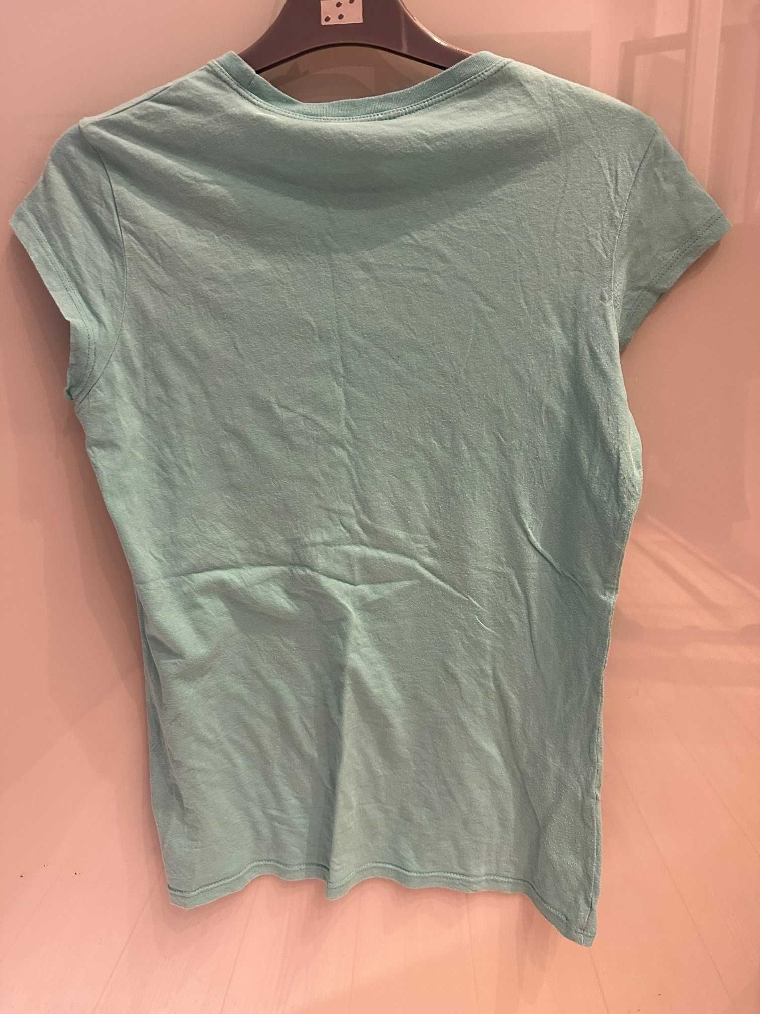 GUESS jeans koszulka rozm L-XL
