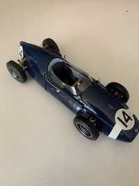 Cooper T51 #14 Schuco - Vencedor do GP da Itália 1959