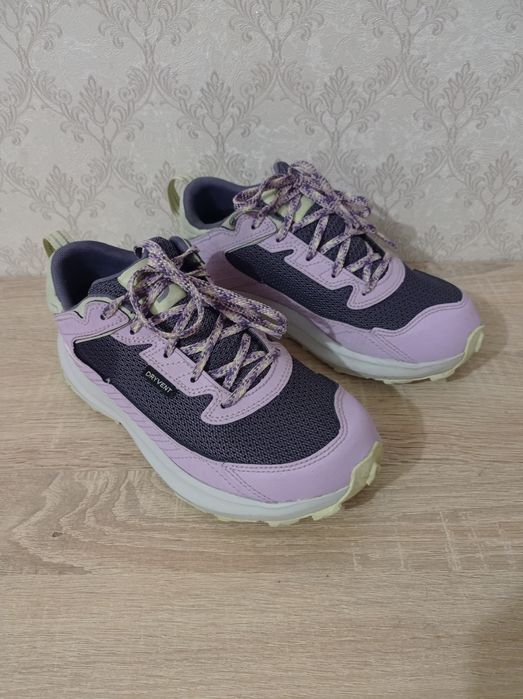 Туфли, кроссовки для девочки Nike, Tom.m, The North Face р.33-36, б/у
