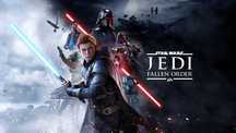 Star Wars Jedi: Upadły zakon PC klucz Origin