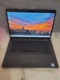 Потужний ноутбук Dell Latitude 5400 FullHD IPS I5-8365u/8/256