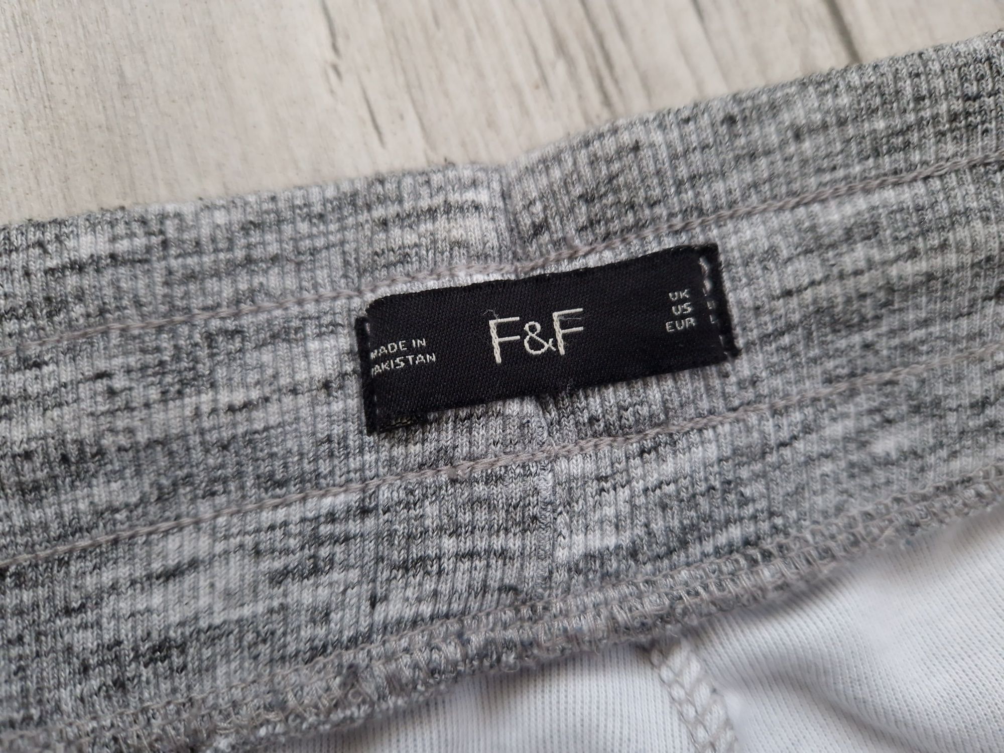 Штани спортивні F & F XL Оригінал