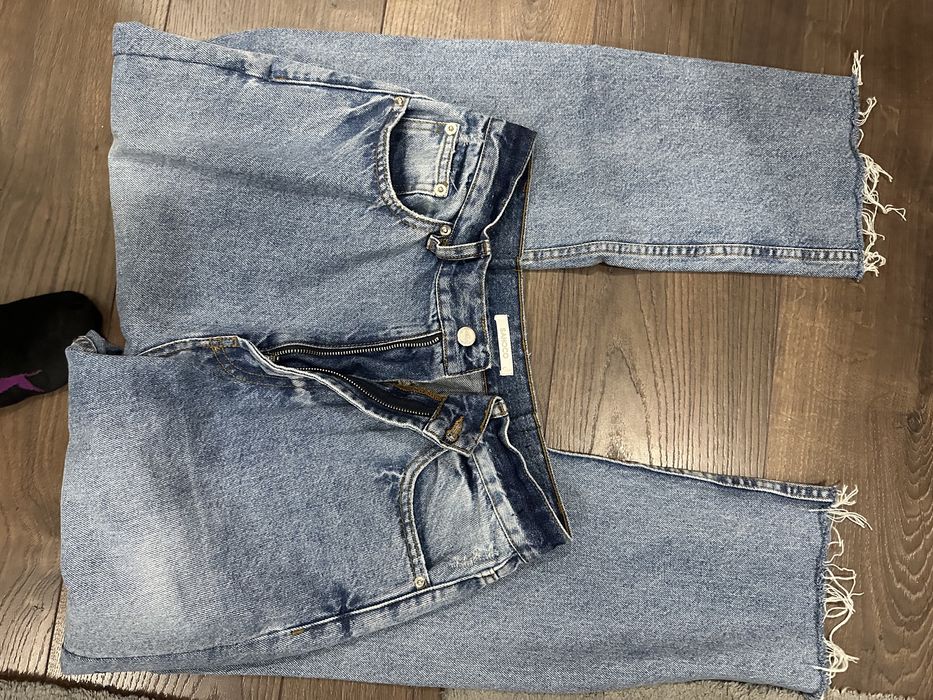 Calca SAHOCO novas Tam L