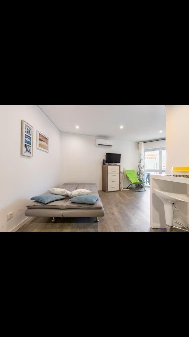 Apartamento férias Algarve