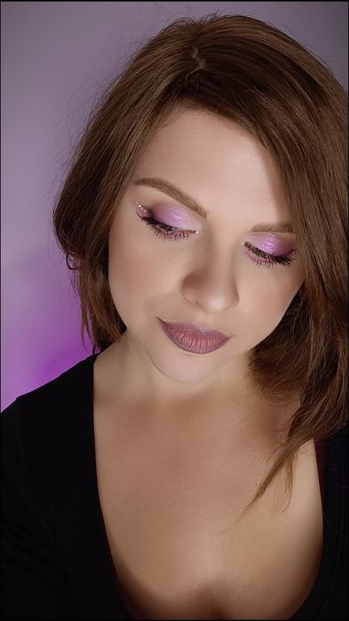 Makijaż okolicznościowy, Kobido, Rollmasaż