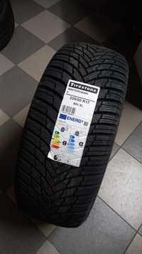 Nowe Opony Zimowe Firestone Winterhawk 4  225/50/17 98V XL 4sztuki 23R