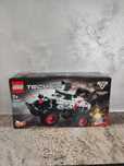 Zestaw LEGO Technic - Monster Jam Monster Mutt Dalmatian 42150
