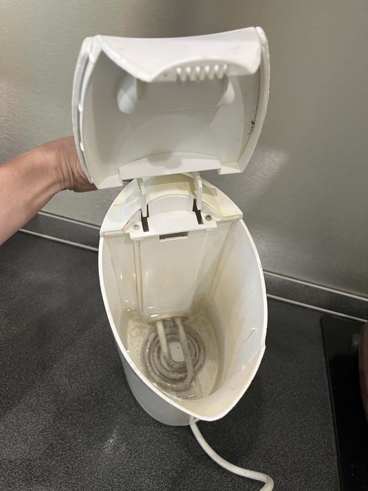 Электрический чайник