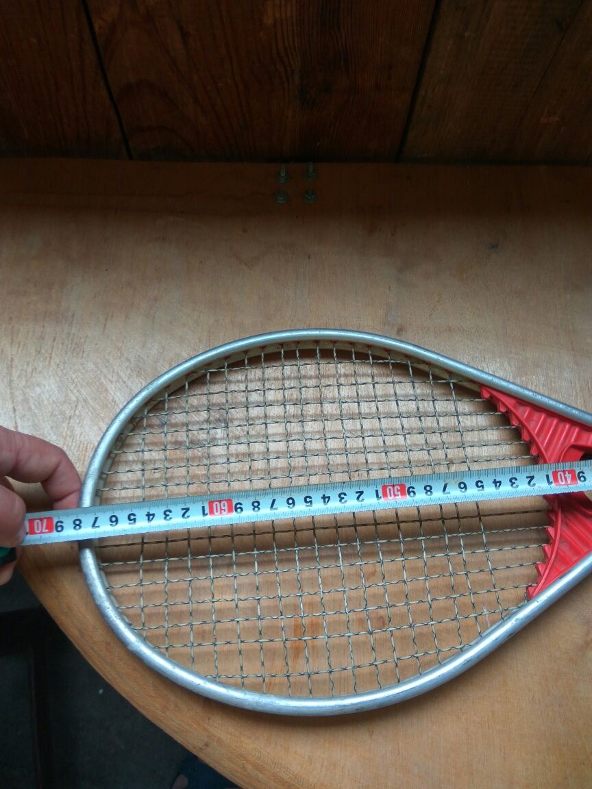 ракетка stomil  для большого тенниса