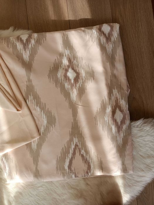 2x komplety pościeli elegancka, dwustronna, satynowa pościel 160x200