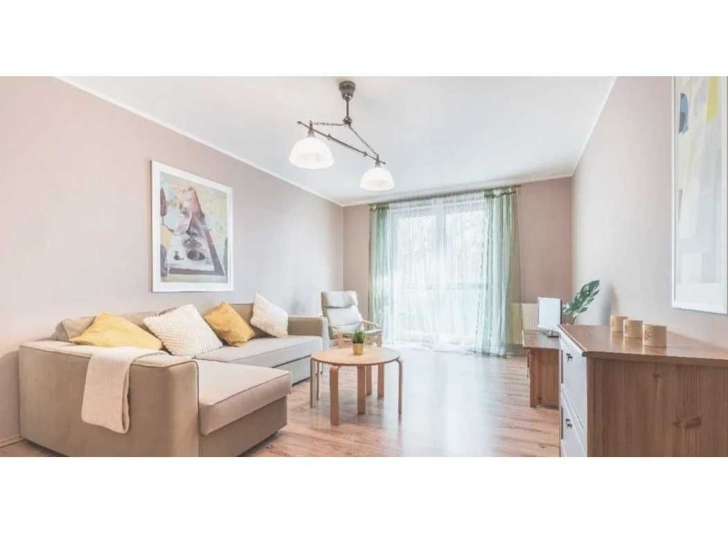 os. Batorego 53m2, balkon na las, bez prowizji od 1.08