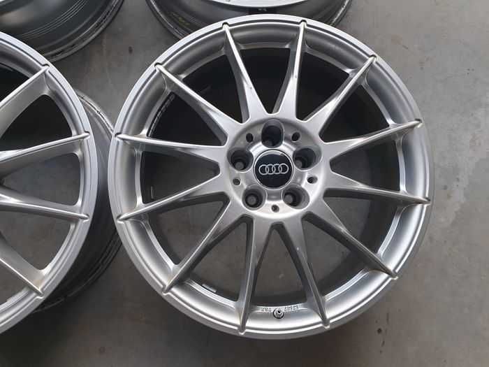 Alufelgi 19" Audi A4 b6 b7 b8 b9 A6 c6 c7 c8 A5 A7 Q3 SQ3 Q5 SQ5 5x112