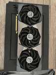 Karta graficzna RTX 3070 Suprim