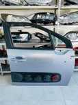 Porta Frente Drt Citroen C3 III - 2017 / 2022