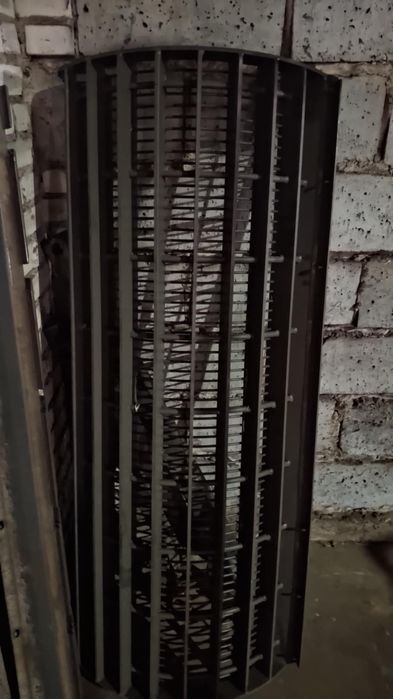 Przezbrojenie do kukurydzy Fendt Laverda Massey.