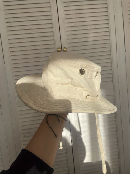 Kapelusz tilley endurables hemp hat