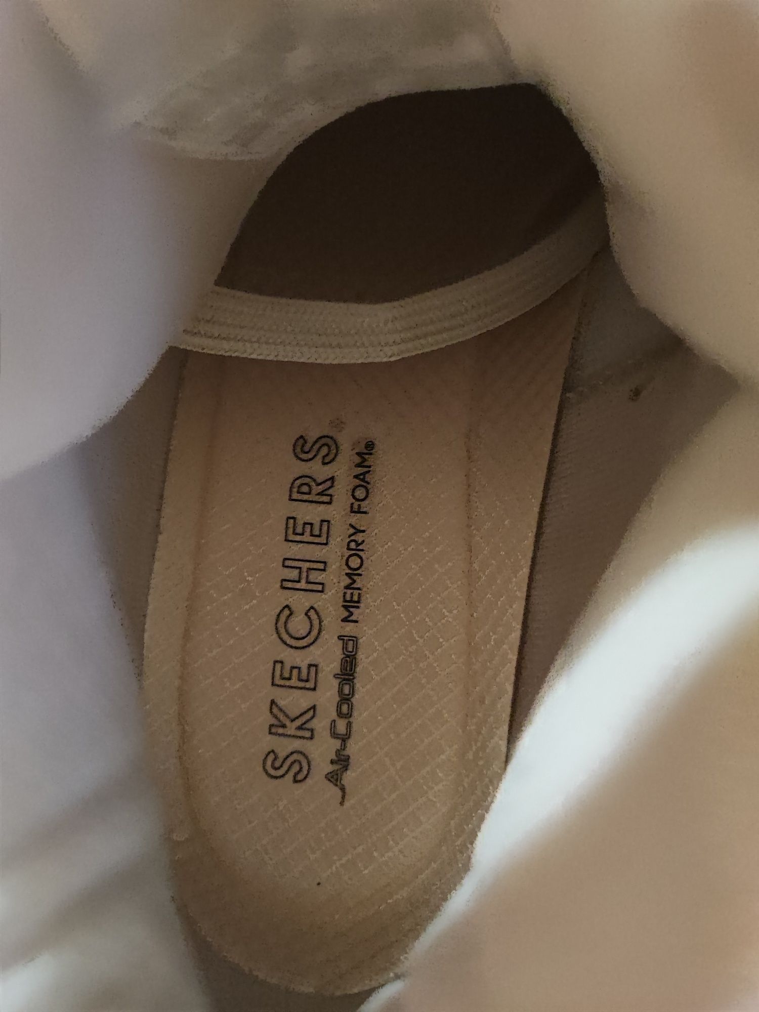 Женские кроссовки Skechers los Angeles