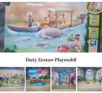 Zestaw zabawek Playmobil